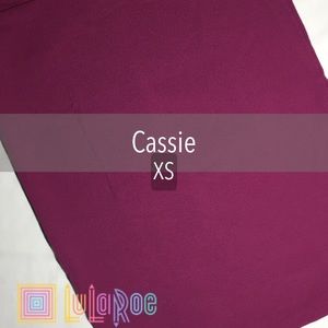 Lularoe Cassie